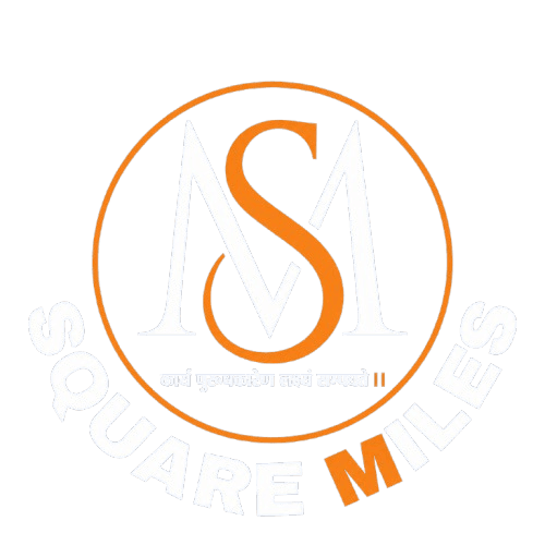 Square Miles India