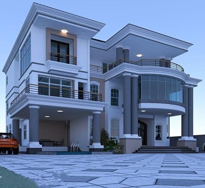 Premium Residential Township