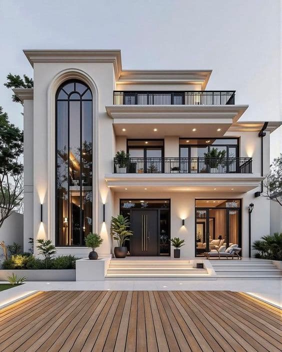 Vastu-Compliant Home Design in Lucknow — Practical Guide | Square Miles