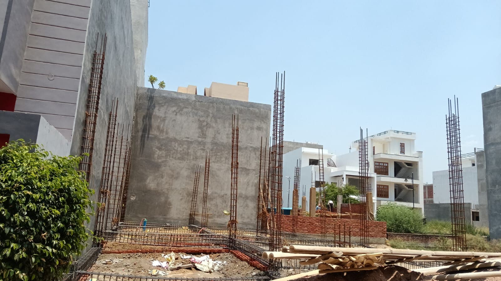 Lucknow mein Construction Company kaise chunein? 10 Tips