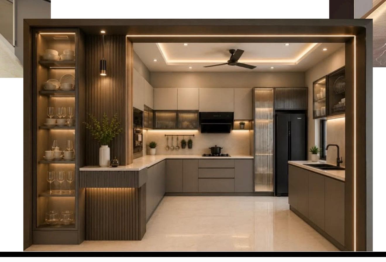 Architectural Company Near Medanta Hospital Lucknow | Square Miles