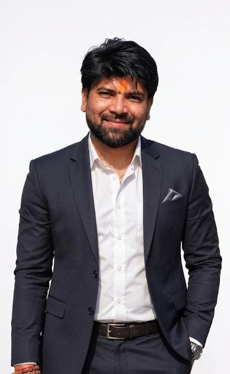 Anoop Shukla
