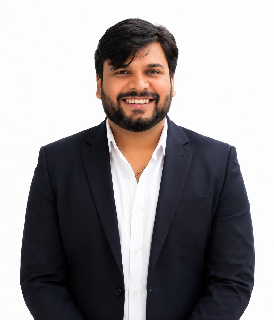 Himanshu Tripathi